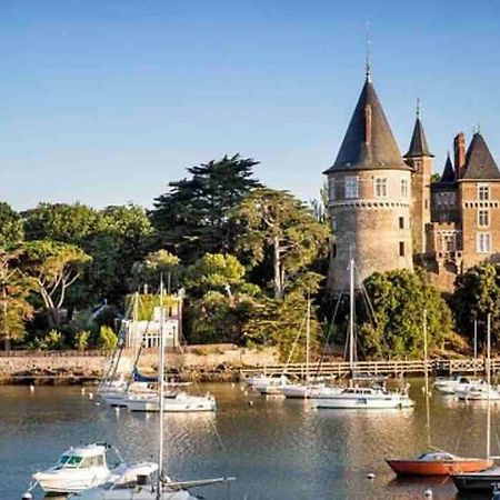 Apartament Liv'In St Seb Saint-Sébastien-sur-Loire Zewnętrze zdjęcie