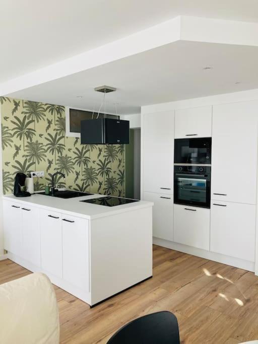 Apartament Liv'In St Seb Saint-Sébastien-sur-Loire Zewnętrze zdjęcie