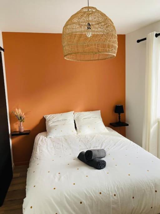Apartament Liv'In St Seb Saint-Sébastien-sur-Loire Zewnętrze zdjęcie
