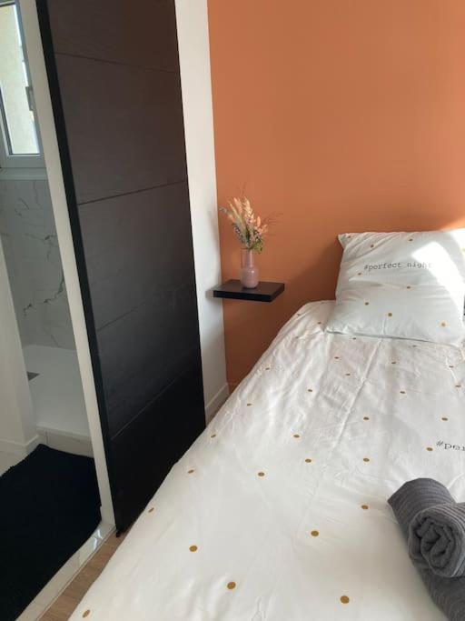 Apartament Liv'In St Seb Saint-Sébastien-sur-Loire Zewnętrze zdjęcie