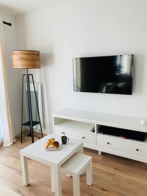 Apartament Liv'In St Seb Saint-Sébastien-sur-Loire Zewnętrze zdjęcie